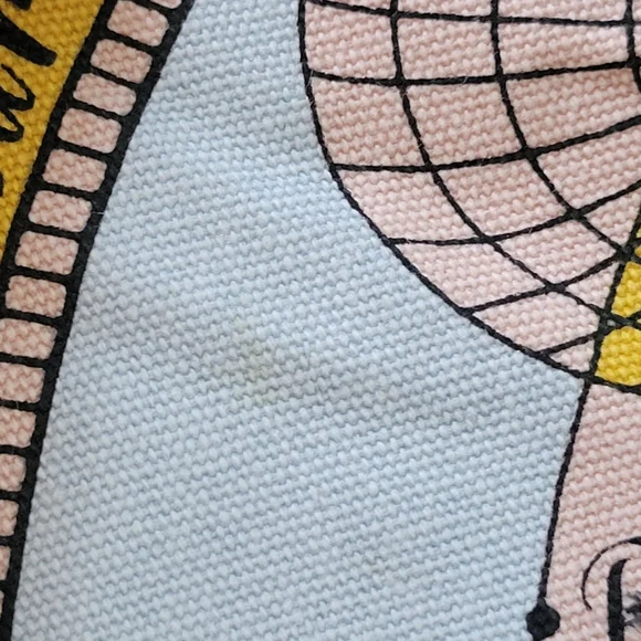 Tory Burch Constellation Tote - Picture 16 of 16